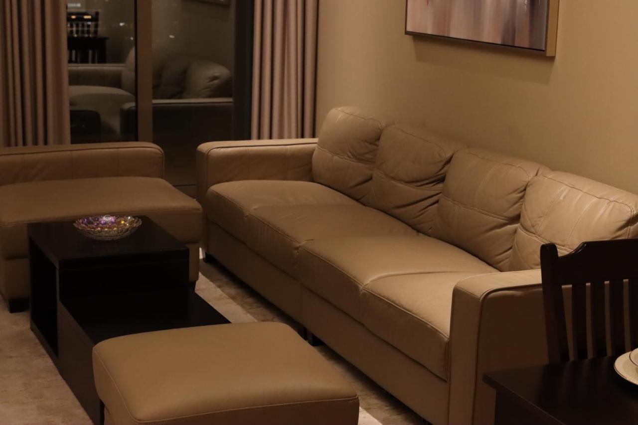 Elite Downtown Residences - Paradise View Dubai Eksteriør bilde