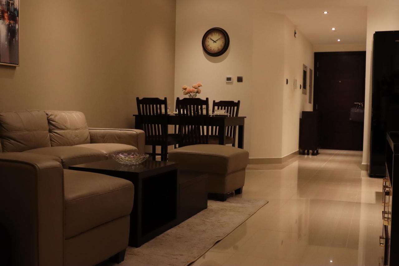 Elite Downtown Residences - Paradise View Dubai Eksteriør bilde